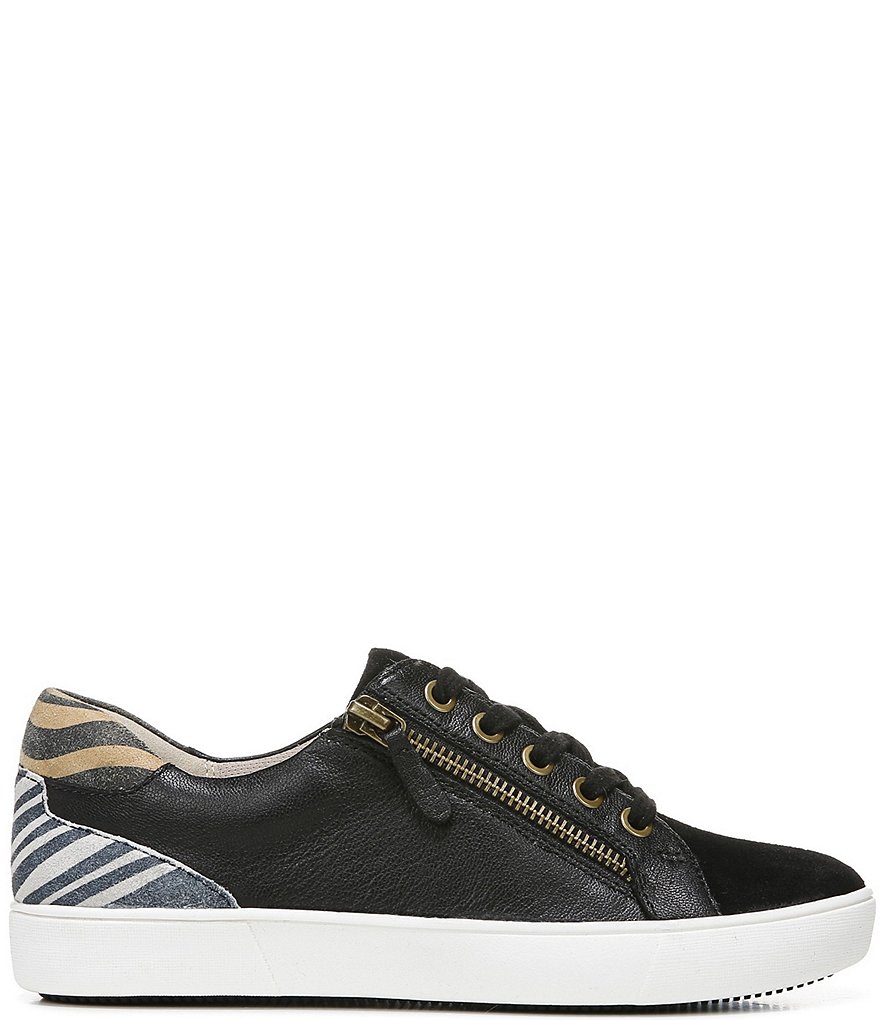 Gravity Defyer Women's G-Defy XLR8 Mesh Lace-Up Sneakers