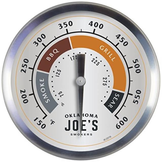 oklahoma joe's 3595528r06 temperature gauge