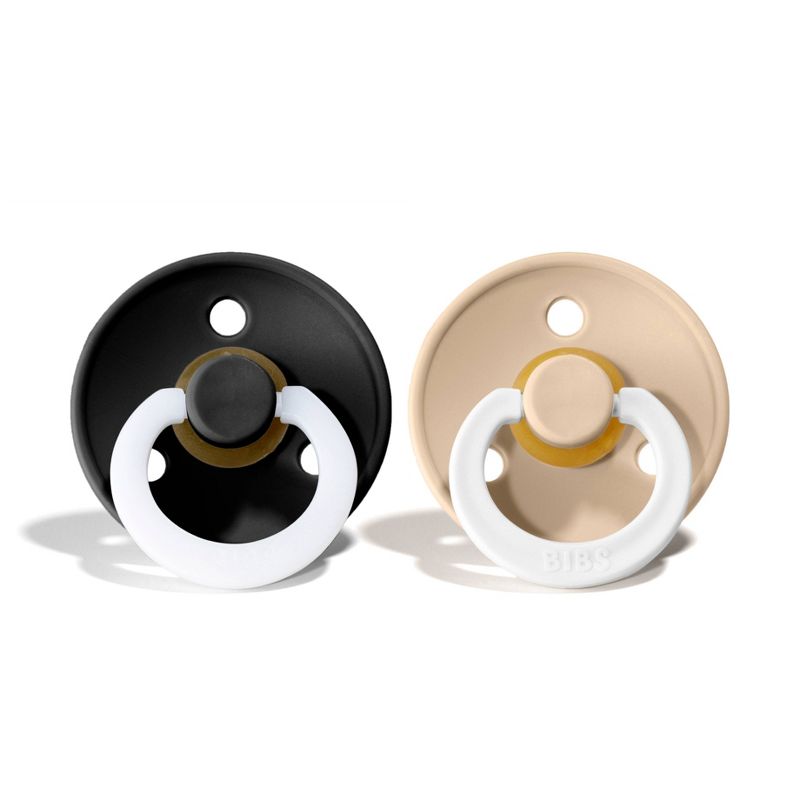 Medela Baby Original Pacifier - Blue 6-18 Months 2pk