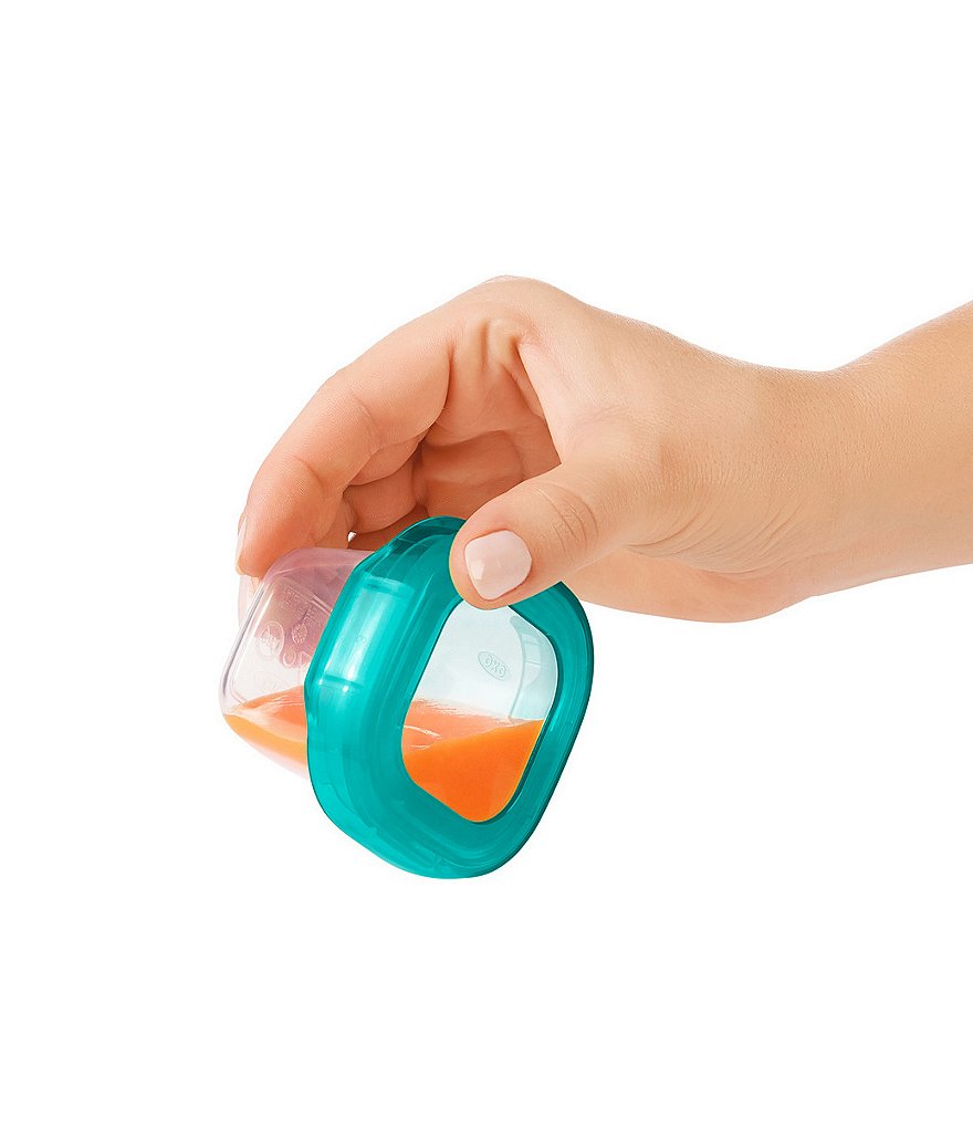 OXO Tot Baby Blocks&trade; Freezer Storage Containers (2 Oz)