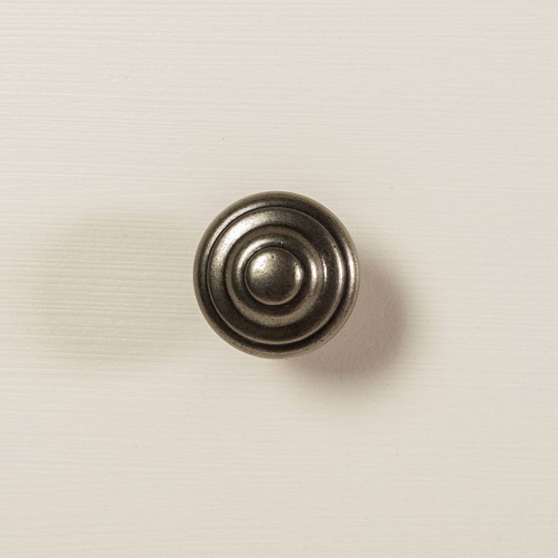 Harbor View II 5 Drawer Chest Linen - Liberty Furniture