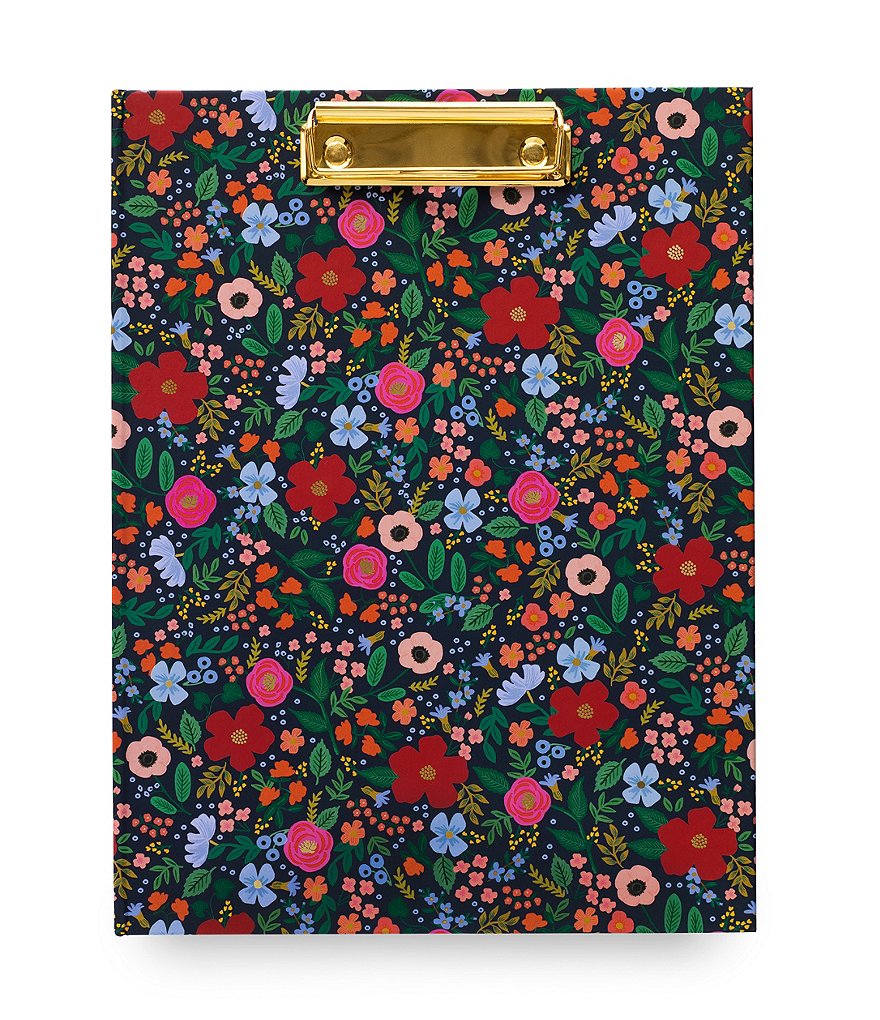 Rifle Paper Co. Clipfolio