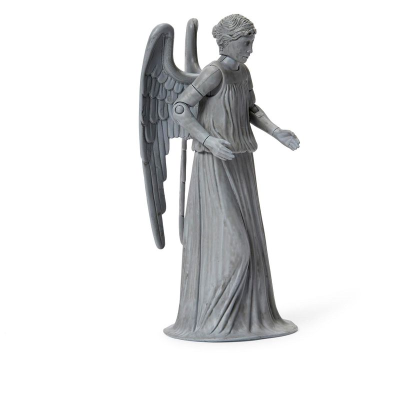 Seven20 Doctor Who 5" Action Figure - Oldest Weeping Angel