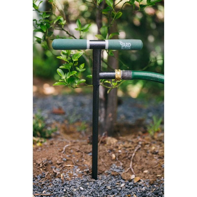 Yard Butler WST1 Tree Deep Root Drip Watering Irrigation System Irrigator Tool