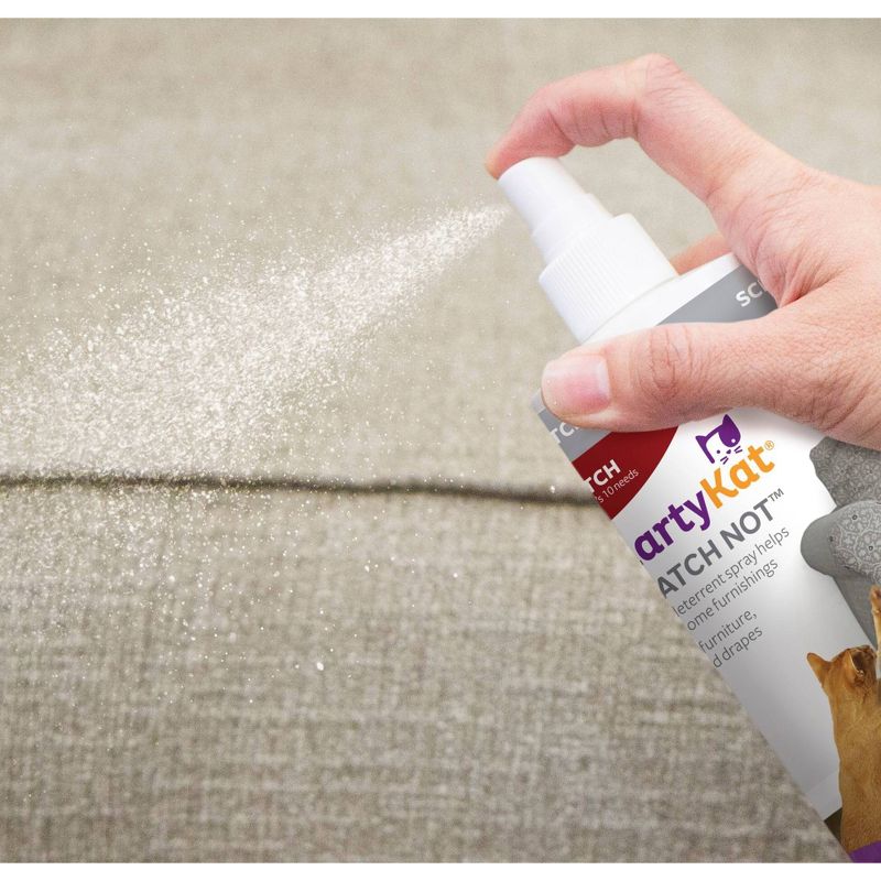 Burt's Bees Water-less Cat Shampoo - 10oz