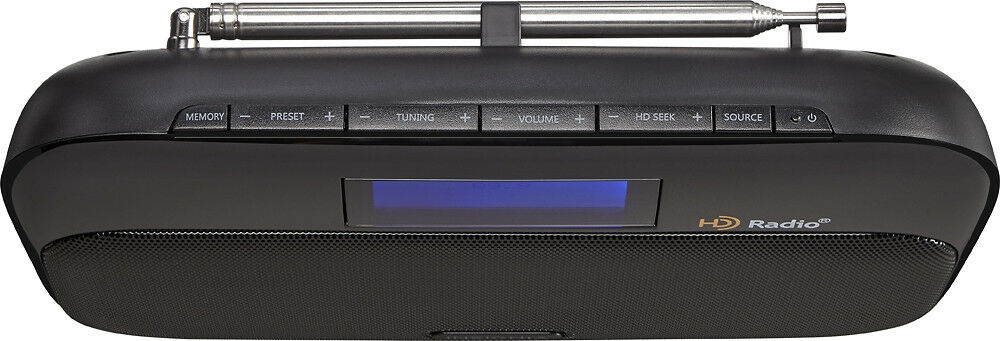 insignia nshdrad2 tabletop hd radio