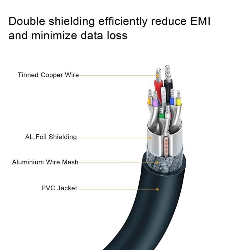 Active USB Extension Cable Long 164 FT USB 30 Extender Male to Female Cord with Signal Booster Compatible Oculus Rift Sensor Oculus QuestQuest 2 VR Xbox one etc 5 Meters