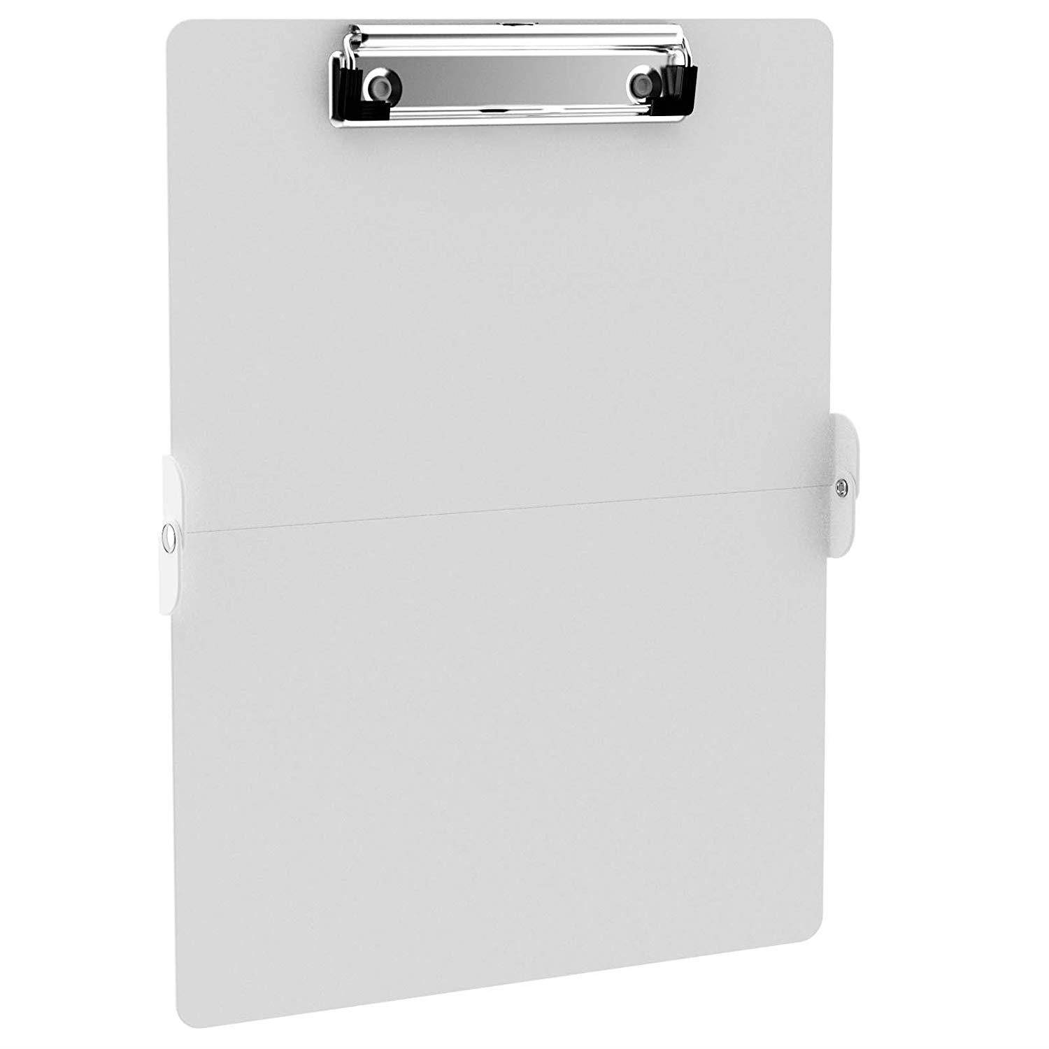 WhiteCoat Clipboard- White - Pharmacy Edition