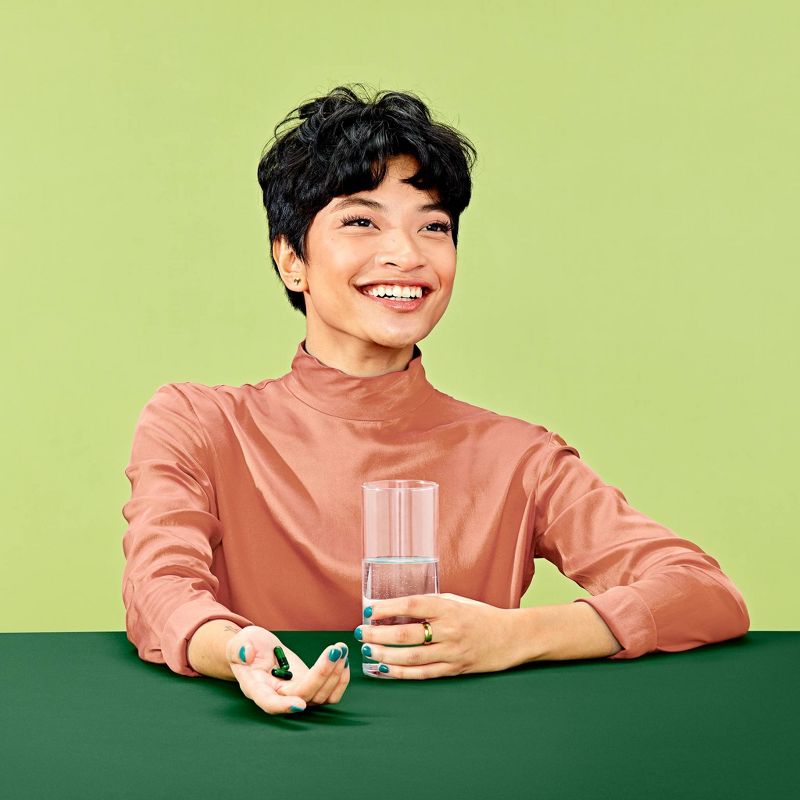 Semaine Health Plant-Based Menstrual Relief Pill - 12ct