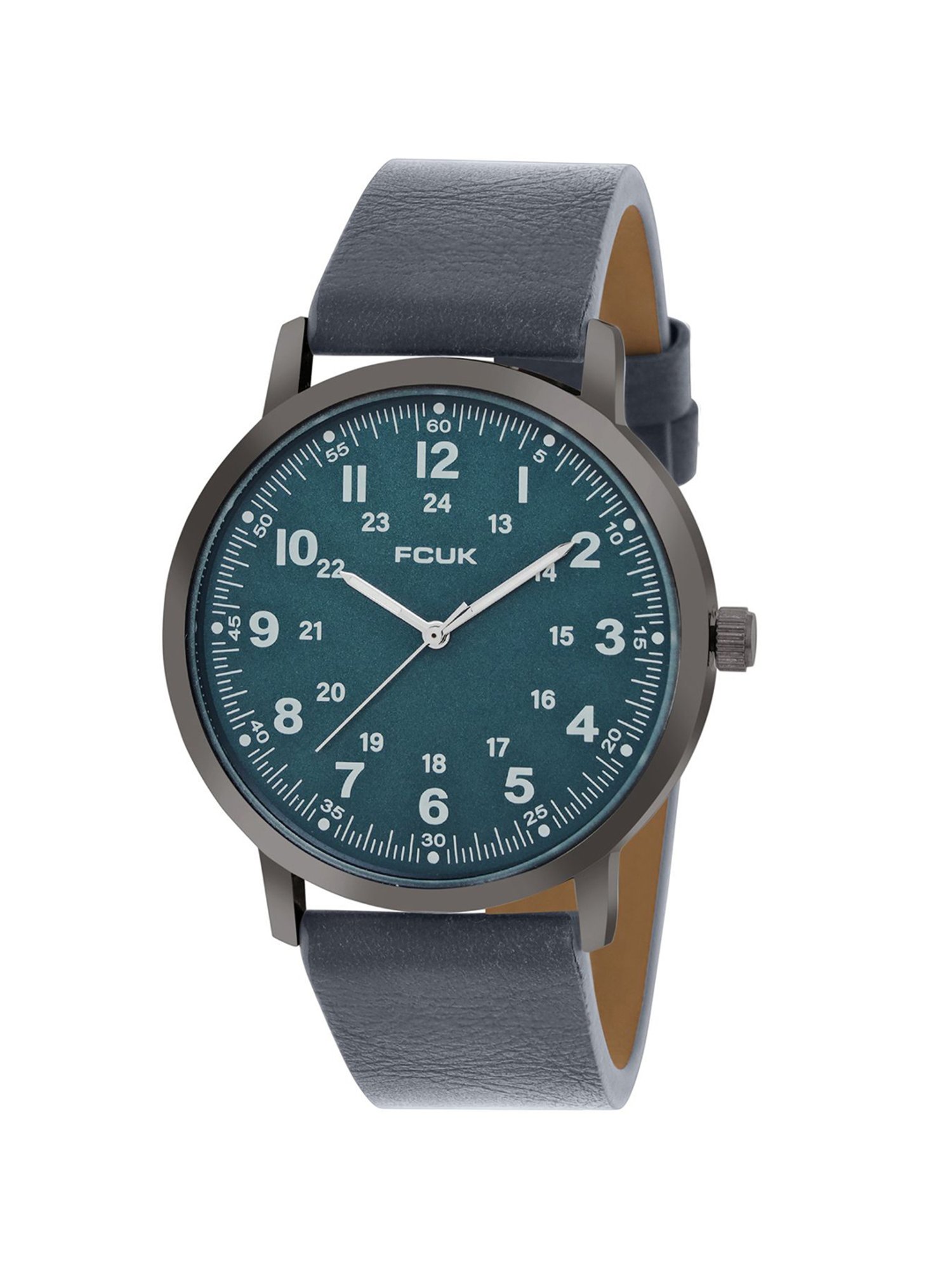FCUK FK00018E Analog Watch for Men