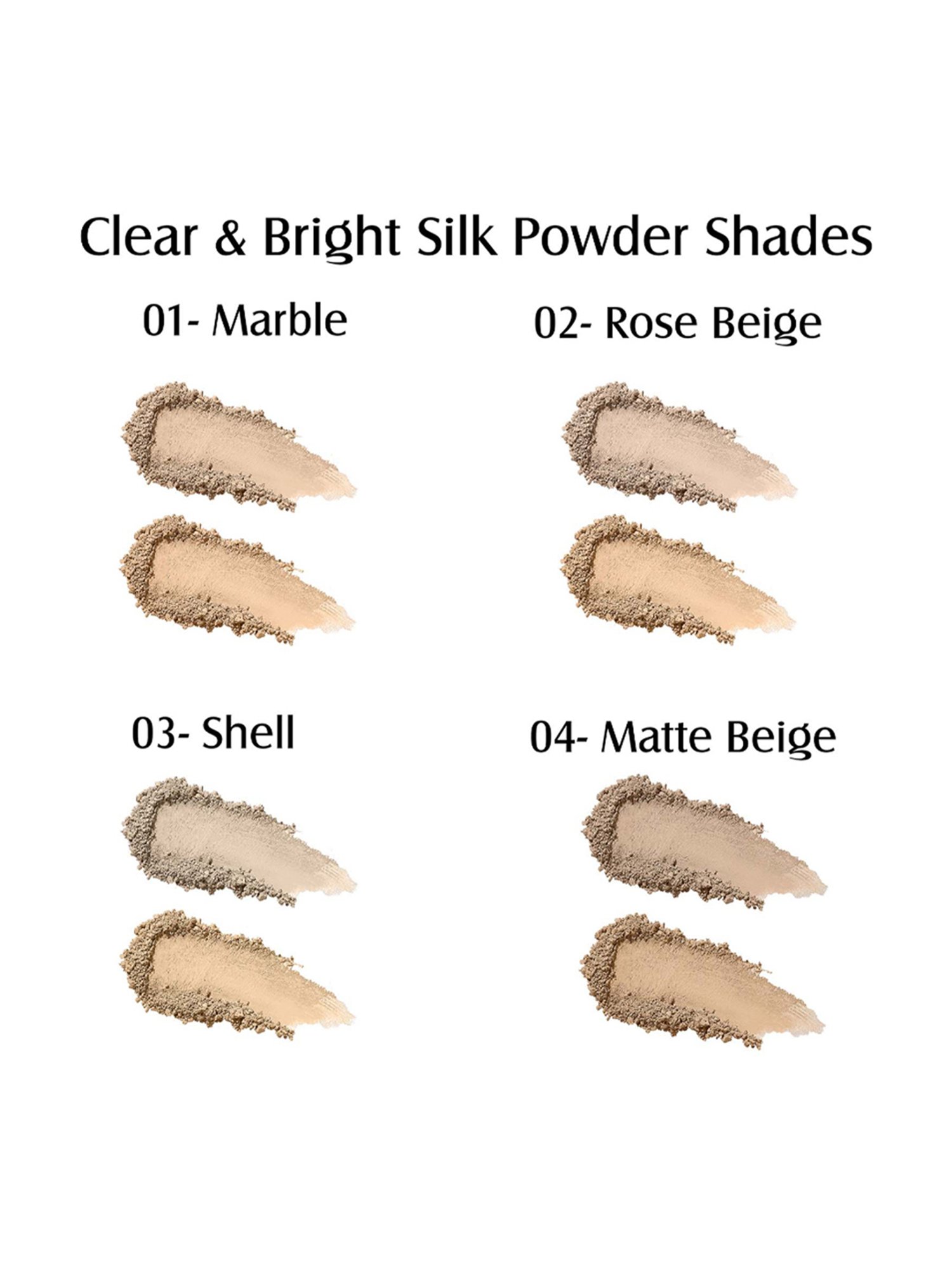 Chambor Silver Shadow Sable RR3 - 16 gm