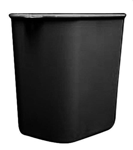 Impact Products 14-quart Plastic Wastebasket