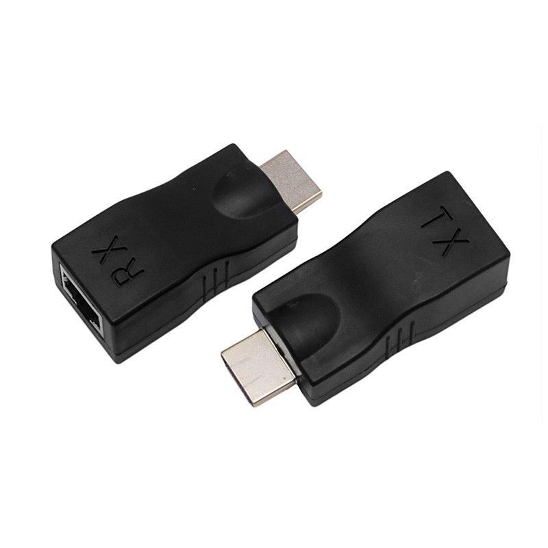 Comprehensive Cable and Connectivity CVE-TRX01 300M VGA AND AUDIO EXTENDER