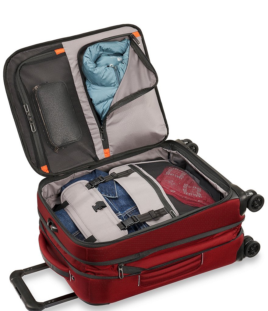 American Tourister 18'' Mickey Mouse Upright Hardside Suitcase