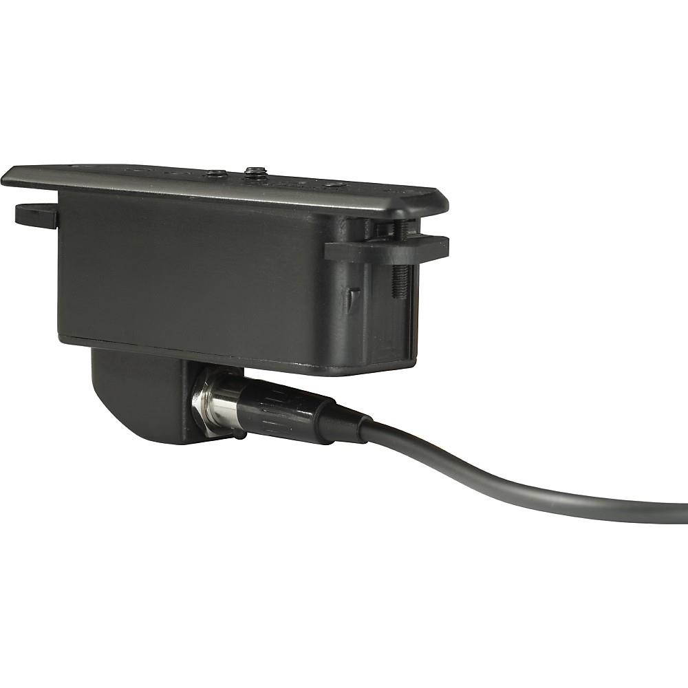 Fishman Black Stack Acoustic Passive Soundhole Pickup