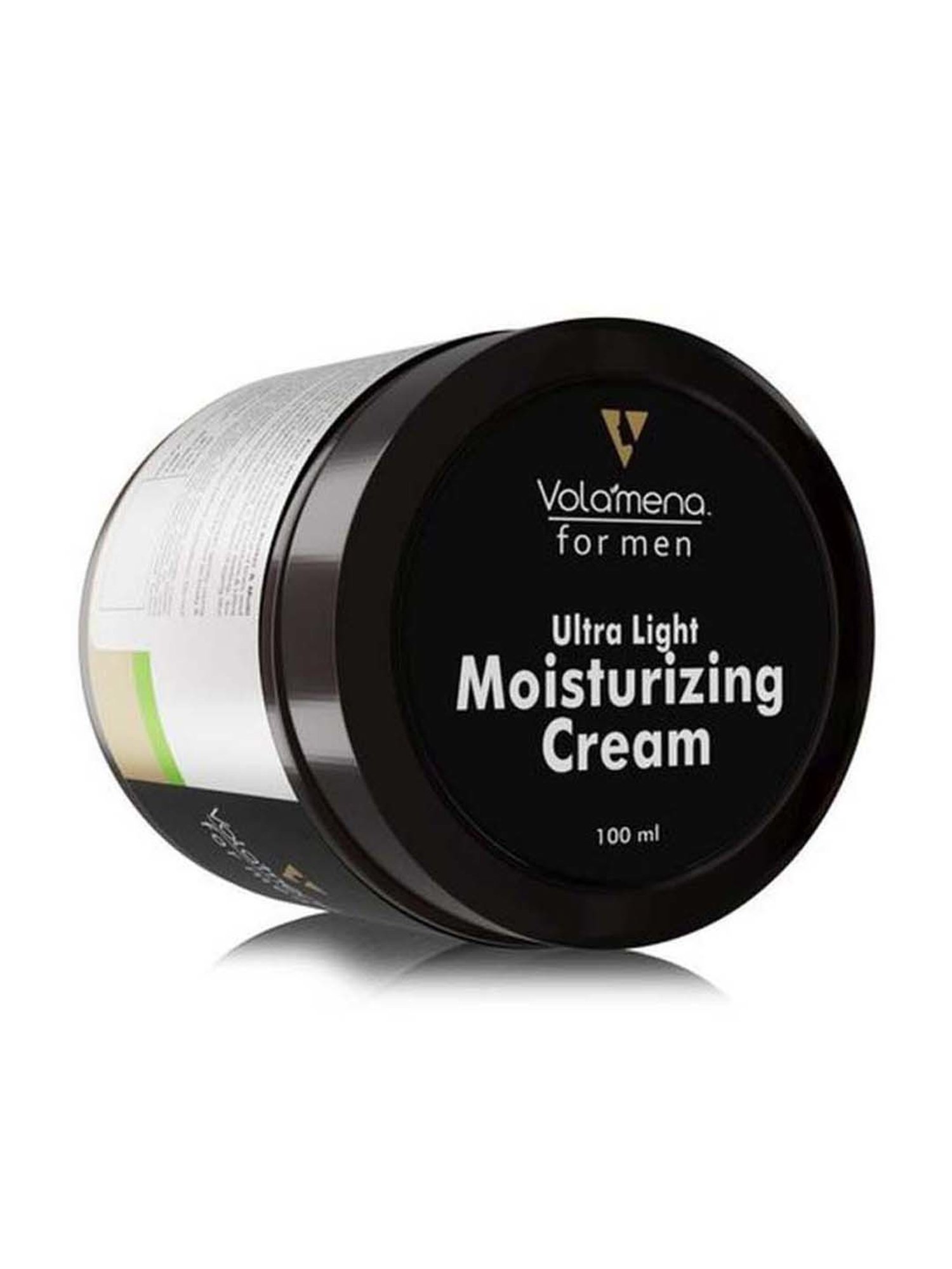 Volamena Ultra-light Moisturizing Cream for Men - 100 ml