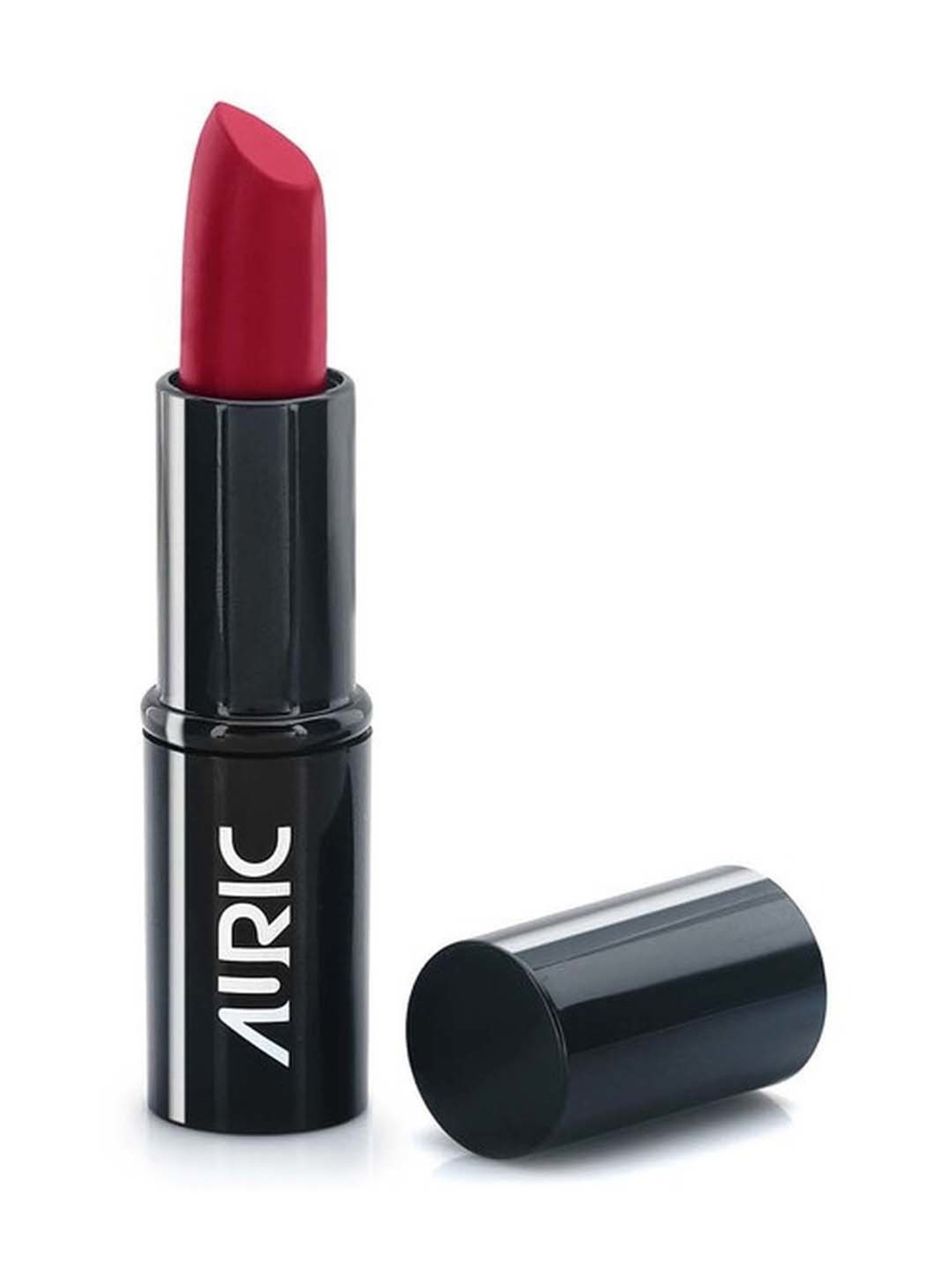 Auric Beauty Moisture Lock Lipstick Merlot-3106