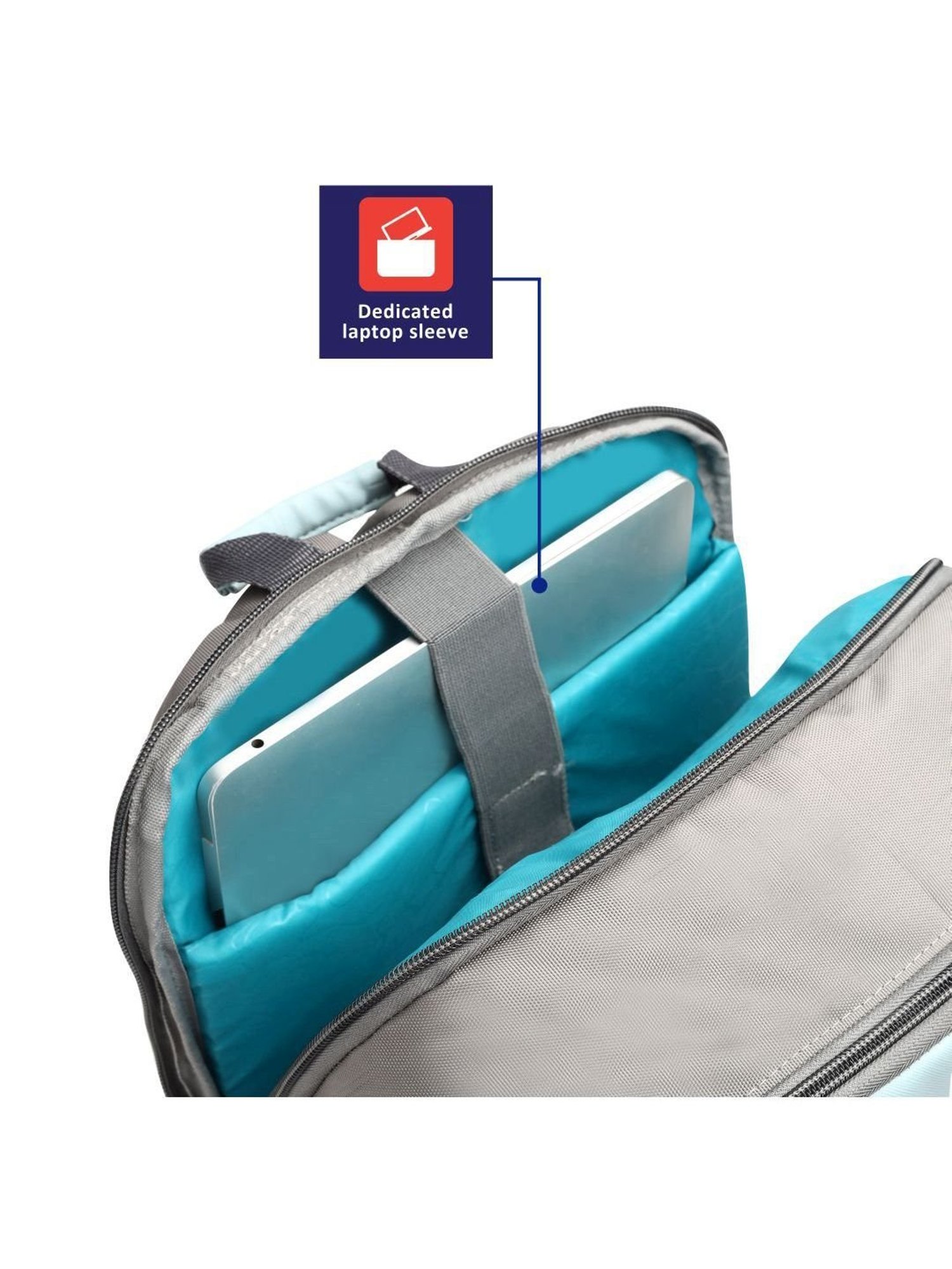 Aeropostale Rossville Navy Backpacks Backpack