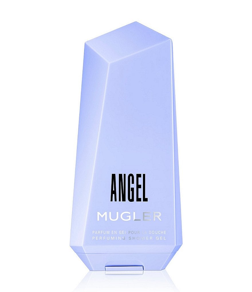 Mugler Angel Perfuming Shower Gel