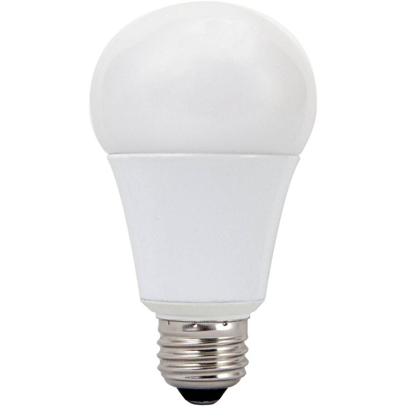 Pro Track Black Gooseneck LED Headboard Clip Lamp