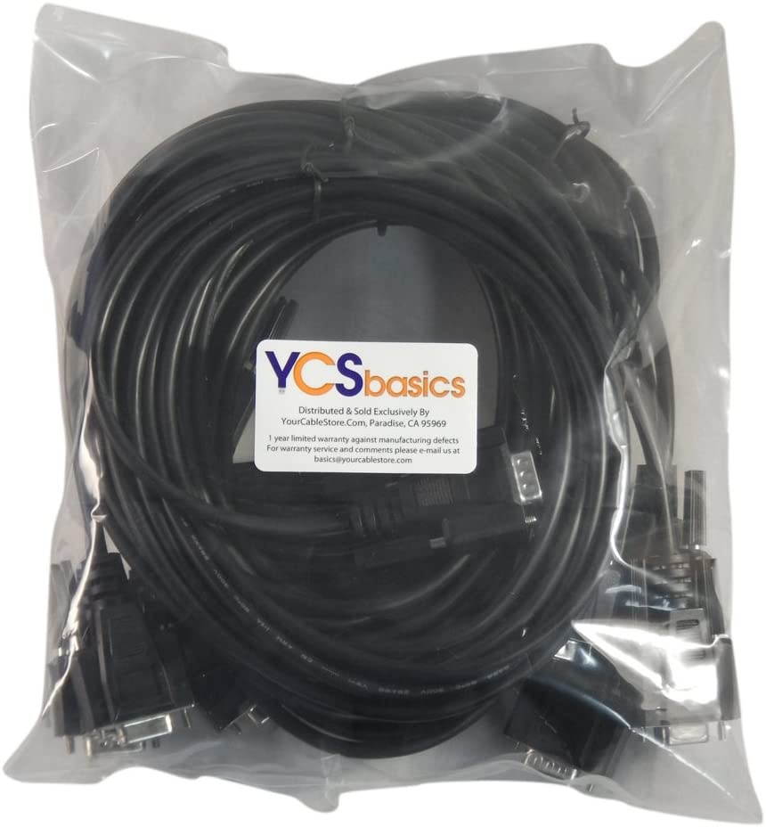 DB9-M6-G6 Serial Male Adapter Plate 9 Positions Terminal Connector Signal Module