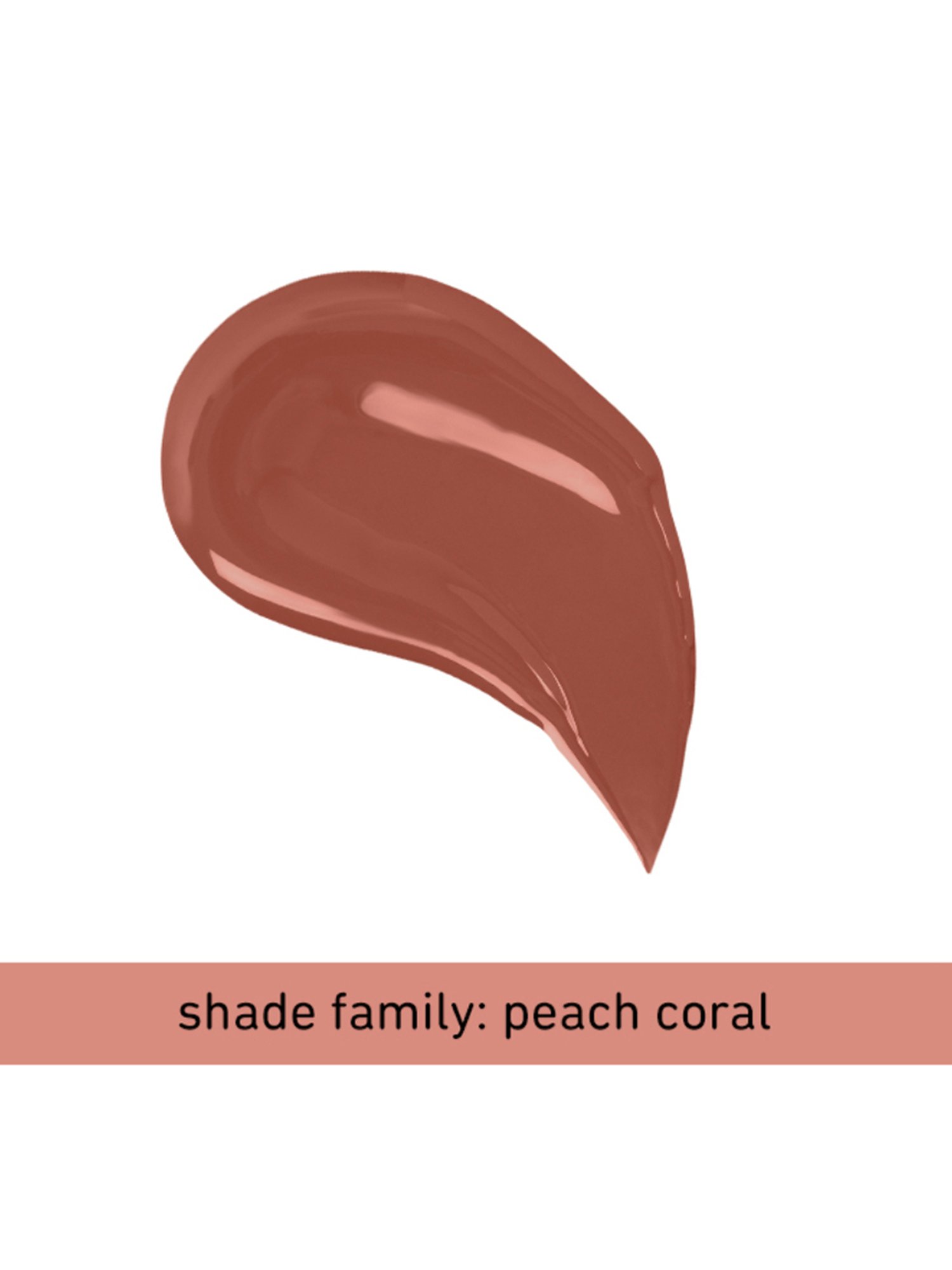 RENEE Stay With Me Matte Lip Color Thirst For Wine - 5 ml