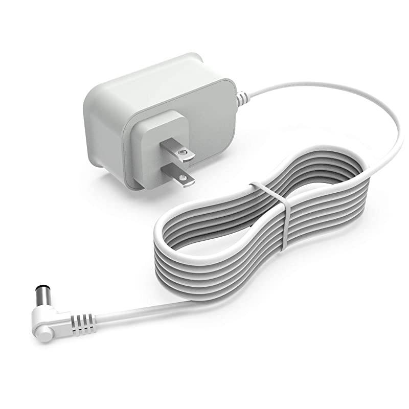 Listed Power Adapter Cord Fit for 24V URPOWER doTERRAYoung Living Dewdrop Rainstone DiffuserEssential Oil Diffuser InnoGear ASAKUKI VicTsing Natrogix Luscreal Now Foods Humidifier