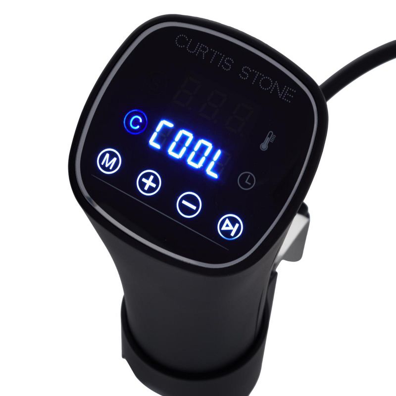 Curtis Stone Sous Vide Cooker and Beverage Chiller Refurbished
