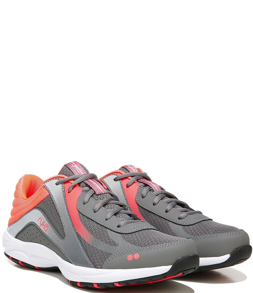 Ryka Dash Pro Walking Sneakers