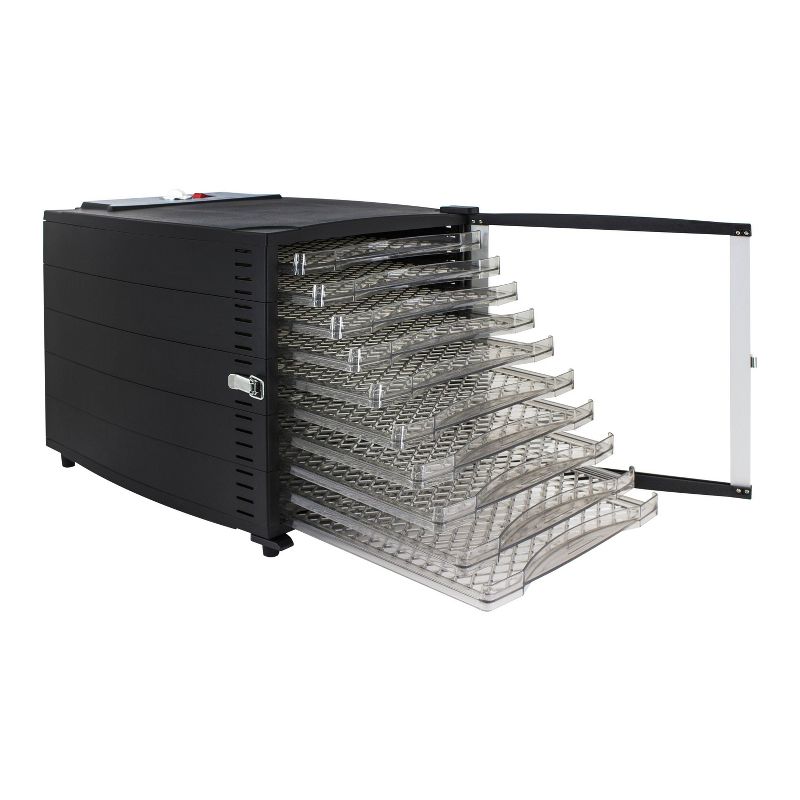 CHARD - 10 Tray Dehydrator