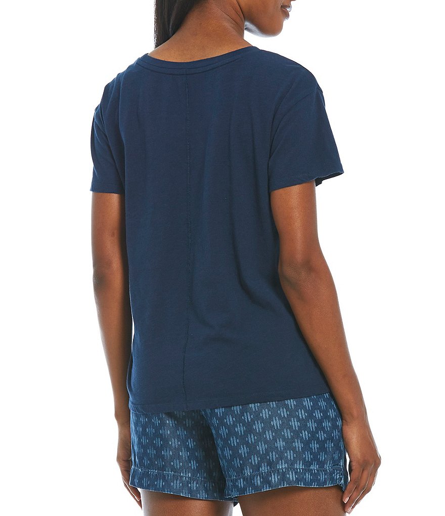 Westbound #double;Kindness#double; Short Sleeve Weekend Graphic Tee