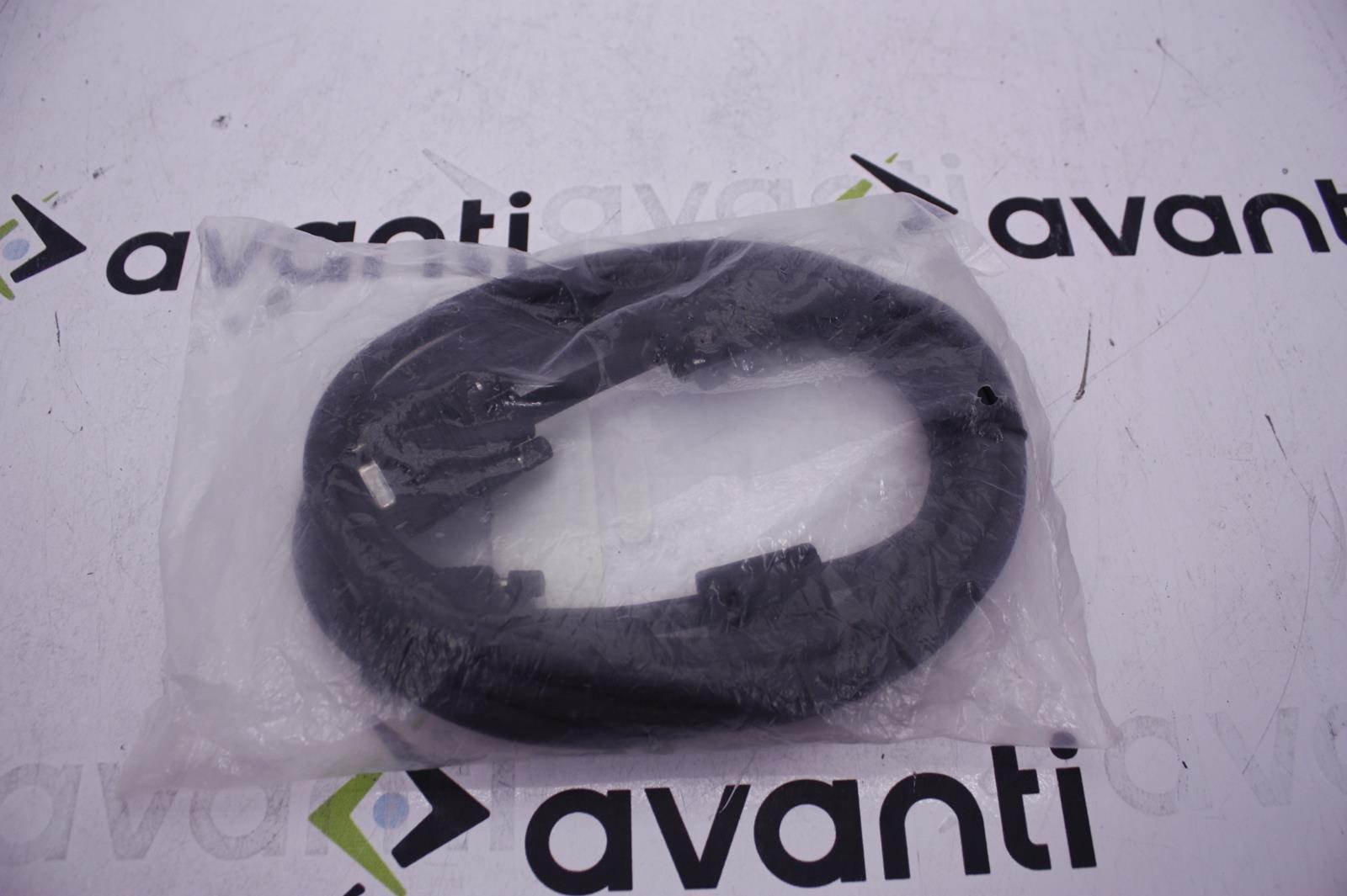 Comprehensive HD15P-J-10ST Standard Series HD15 Plug to Jack Cable 10ft