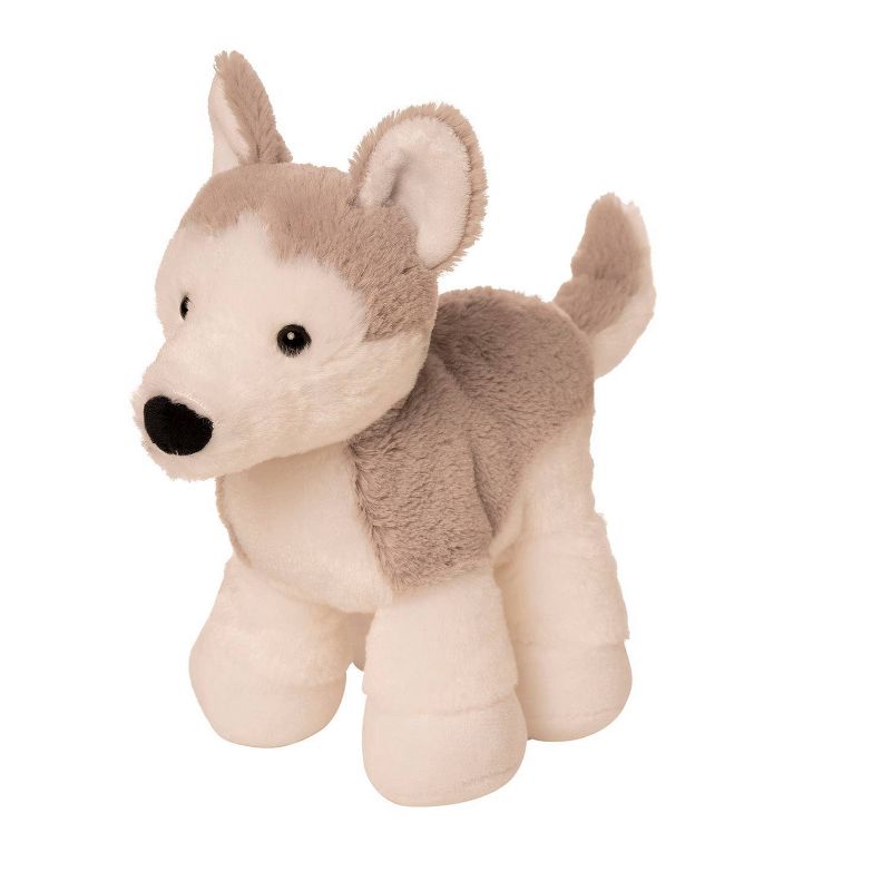 The Manhattan Toy Company Woollies Stuffed Animal - Husky