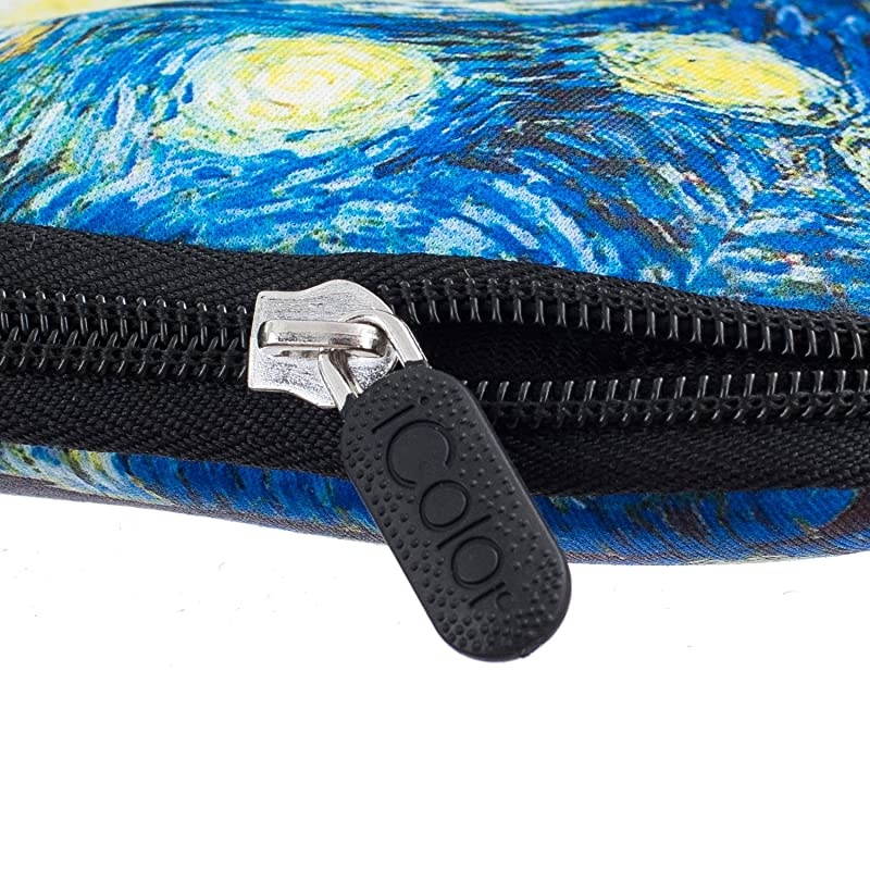 Starry Universal Electronics Accessories BagJournal Travel Gear OrganizerHard Drive CaseCable Organizer Single Layer SOB02