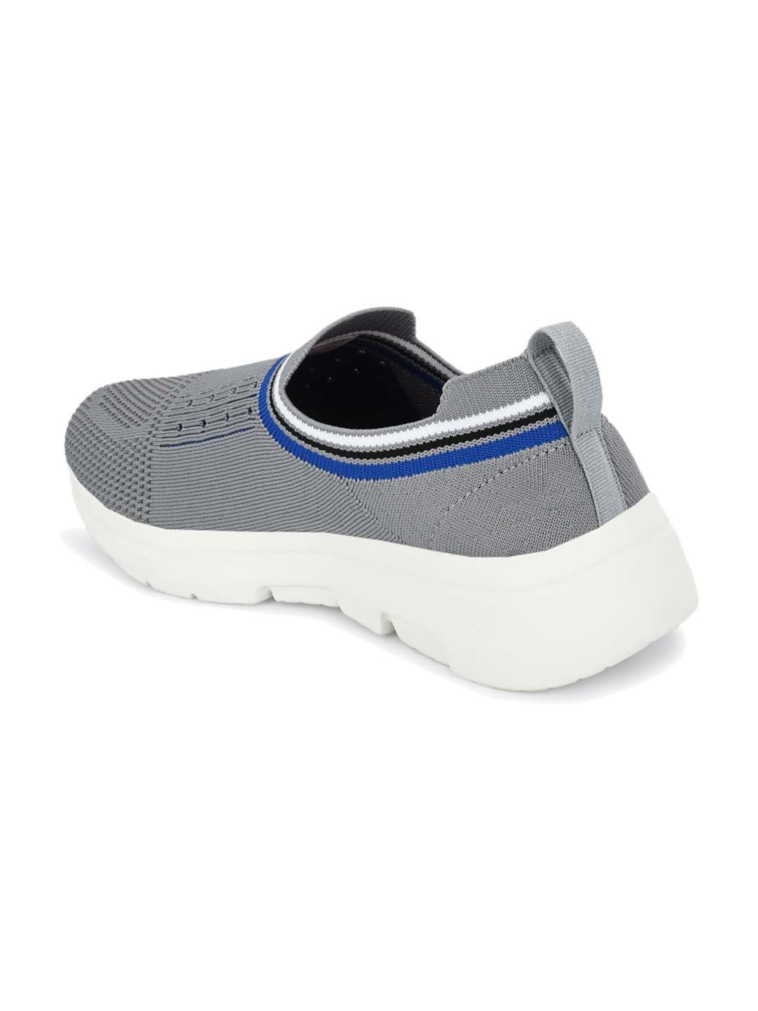 Yuuki Men's KEVIN II Cloud Grey Running Shoes