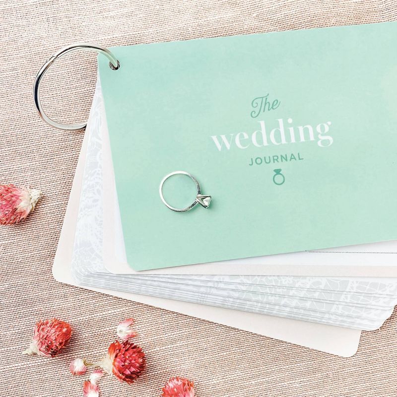 The Wedding Journal