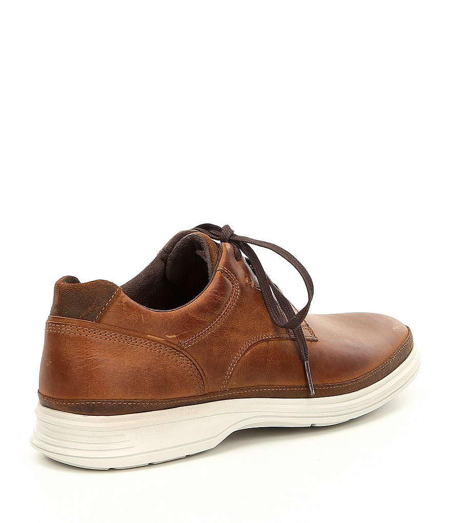 Rockport Men's Dressports 2 Go Leather Sneakers
