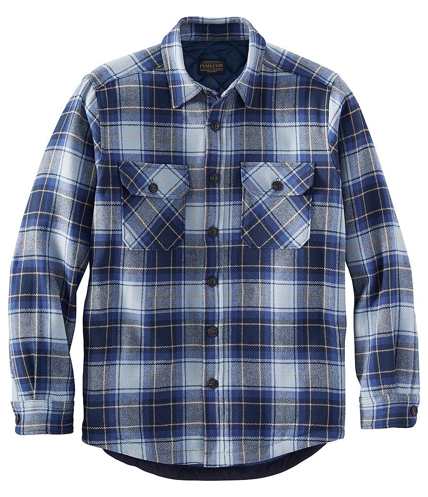 Cole Haan Hooded Down Zip Front Puffer Jacket