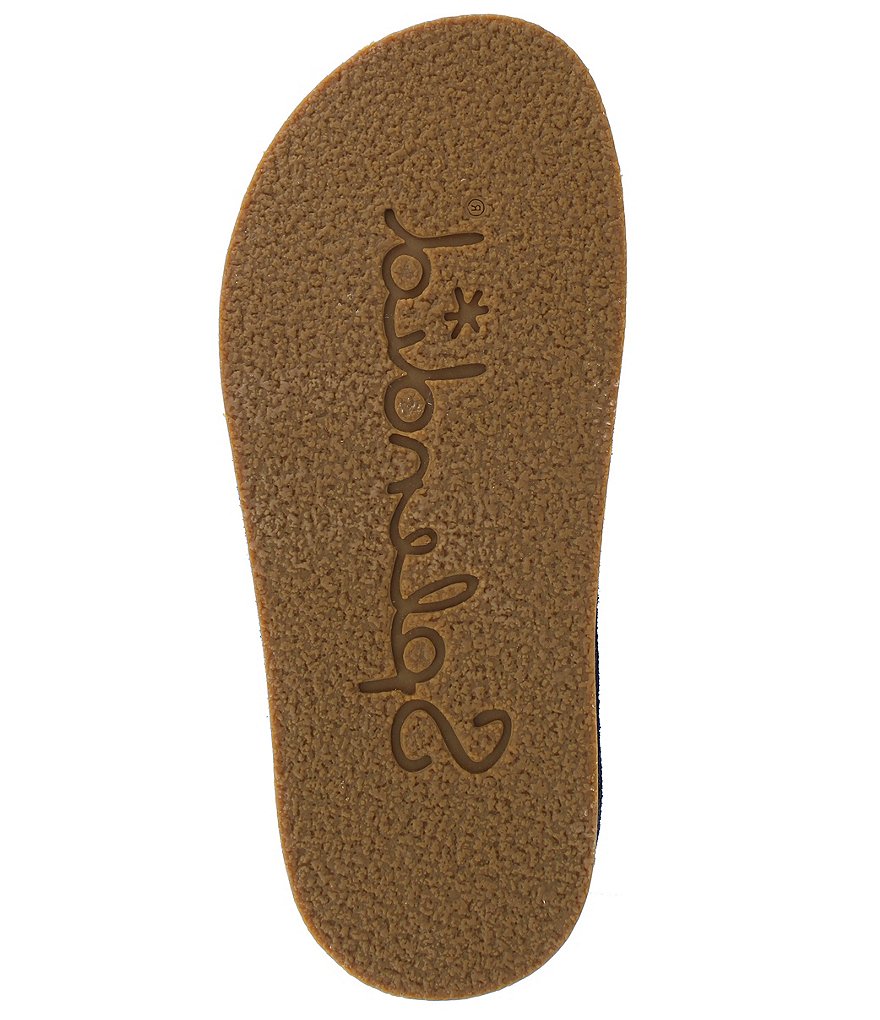 Splendid Casey Suede Mules