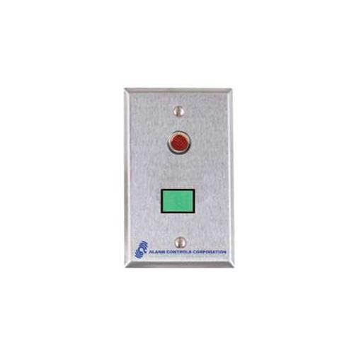 Alarm Controls SLP-1M