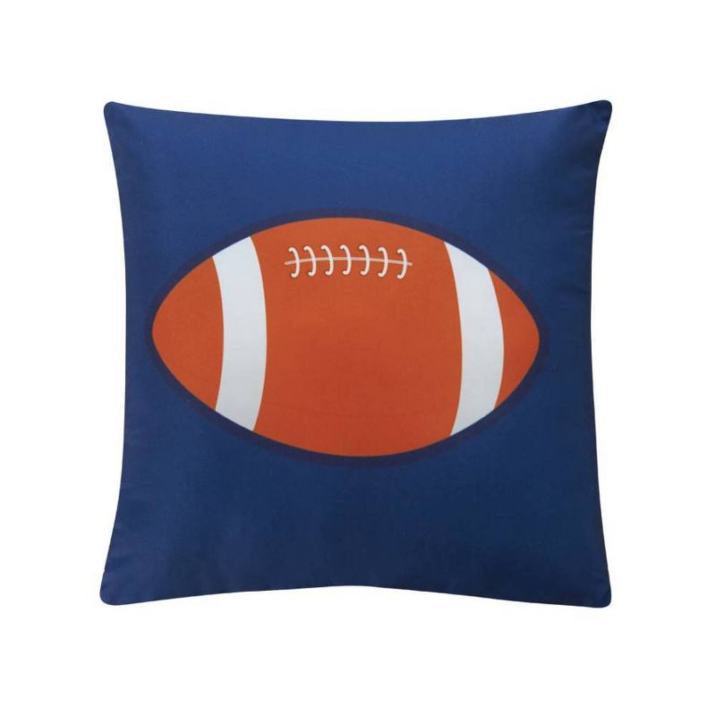 8pc Full Howard Bed In A Bag Comforter Set Color - Chic Home Design