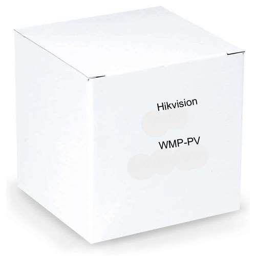 Bracket PV Long Wall Mount