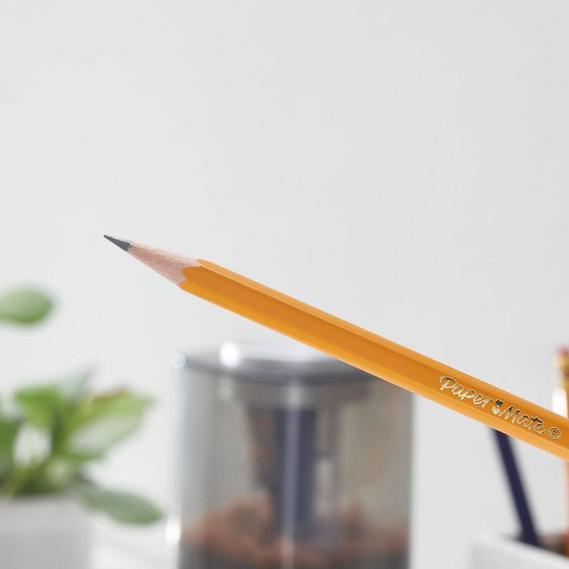 X-ACTO Powerhouse Electric Pencil Sharpener with SafeStart Motor