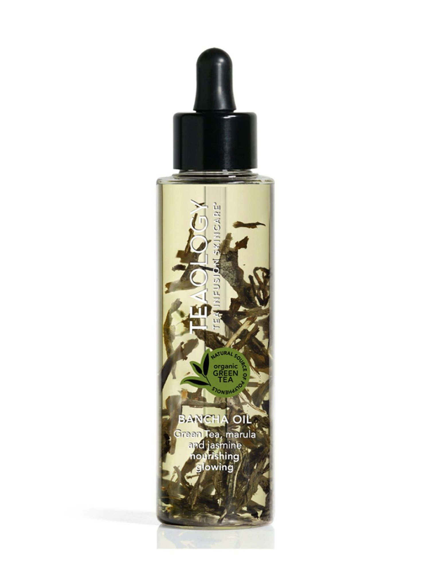 Teaology Bancha Oil - 100 ml
