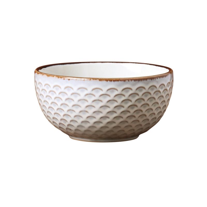 12pc Monroe Dinnerware Set - Tabletops Gallery