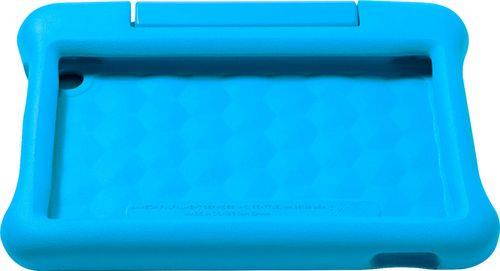 Kid-Proof Case for  Fire 7 (9th Generation - 2019 Release) - Blue