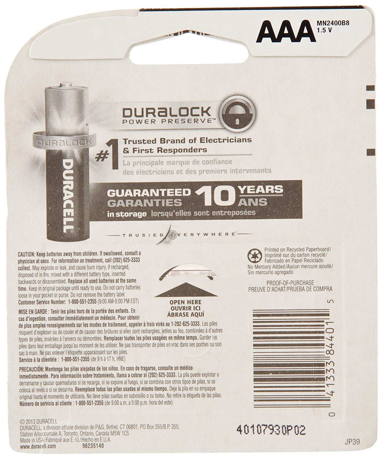 ENERGIZER Lithium 2025/CR2025 ECR2025BP 3V Coin Cell Battery, 1-pack