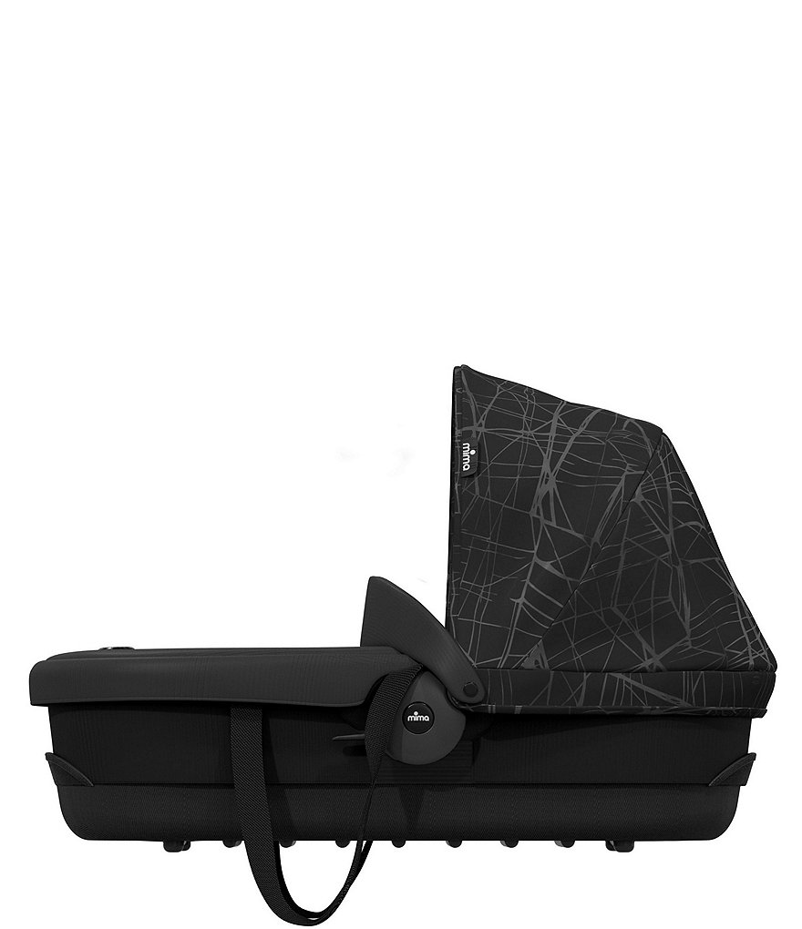 Mima Zigi Carrycot for Zigi 3G Compact Stroller