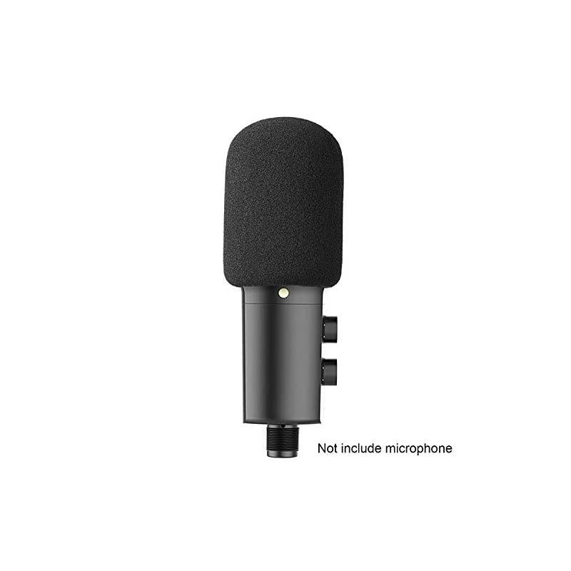 Wireless Earbuds Bluetooth 50 Headphones with Digital Intelligence LED Display 3500 mAH Charging Case 135H Playtime Stereo Sound Headset IPX8 Waterproof Builtin Mic for Home Office