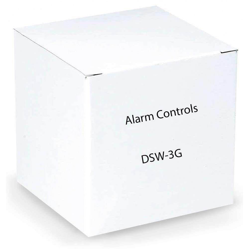 Alarm Controls DSW-3G